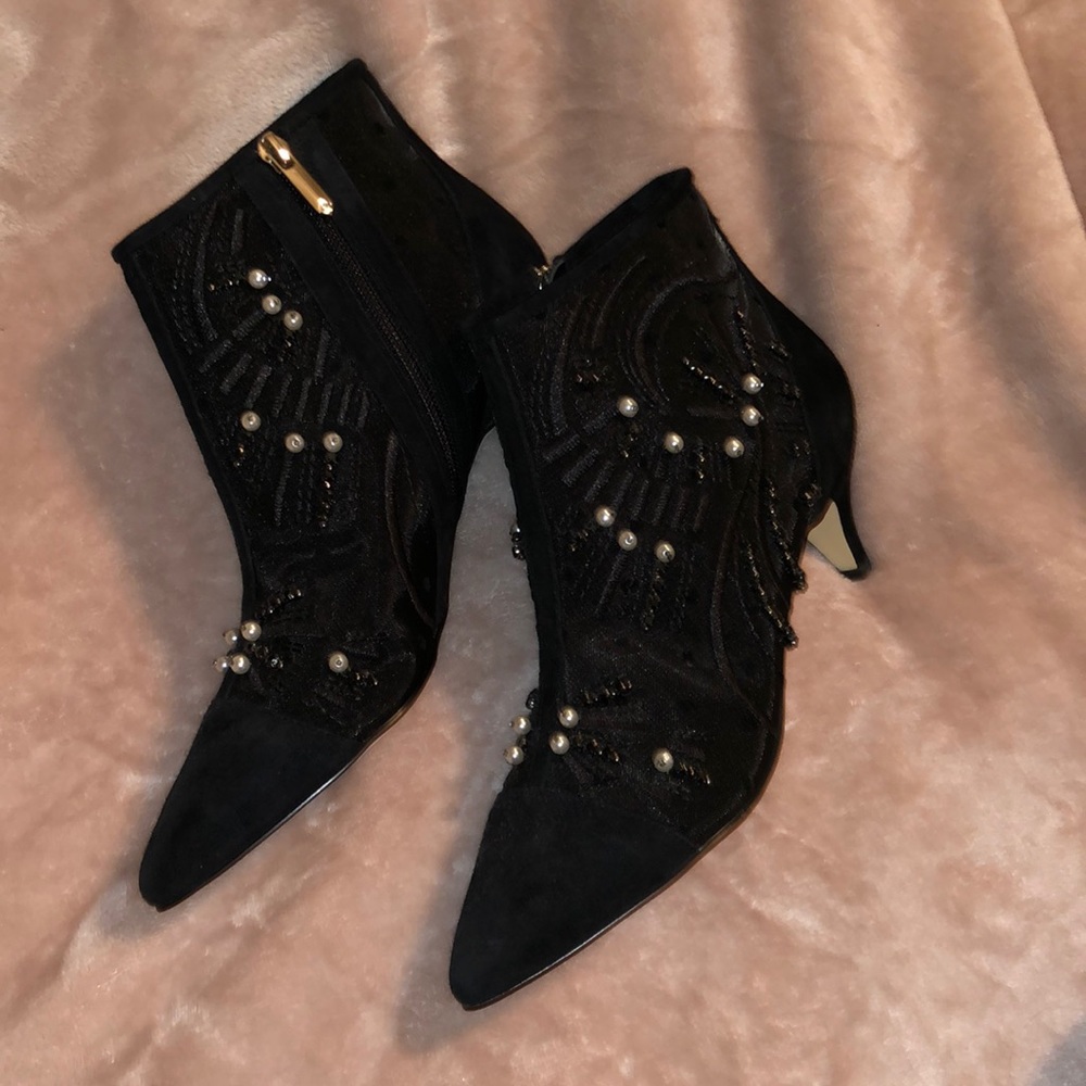 Sam Edelman Boots